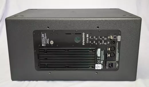 Dynaudio - Core-59 Monitor (Single) 4